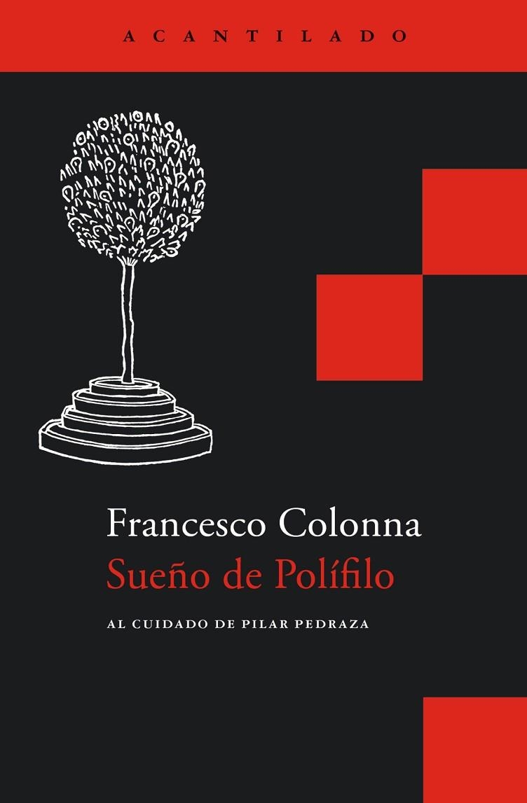 SUEÑO DE POLÍFILO | 9788496834033 | COLONNA, FRANCESCO