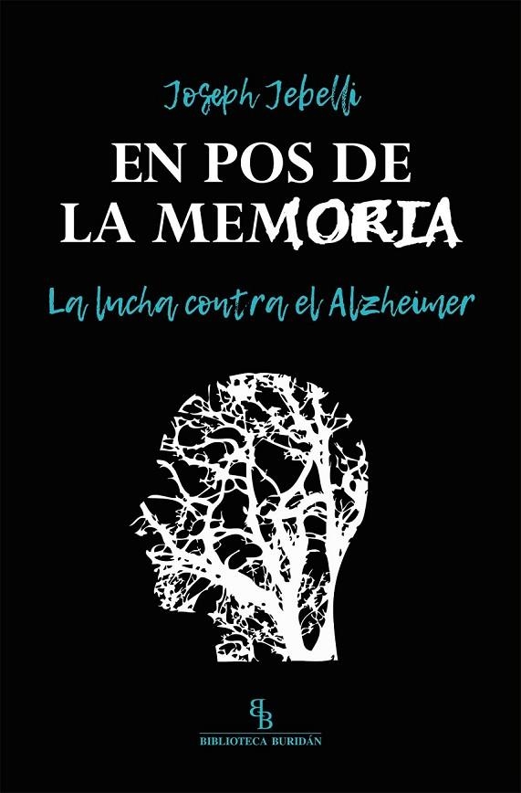 EN POS DE LA MEMORIA | 9788416995950 | JEBELLI, JOSEPH