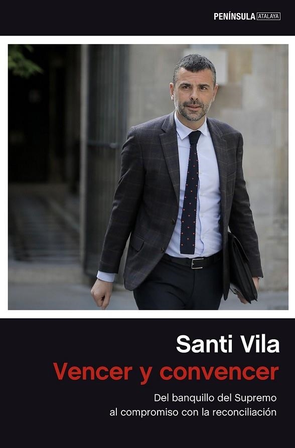 VENCER Y CONVENCER | 9788499428918 | VILA, SANTI