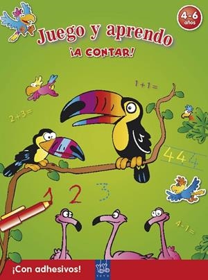 A CONTAR! (YOYO) | 9788408091554 | YOYO