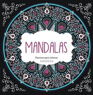 MANDALAS | 9788467737448 | SUSAETA, EQUIPO
