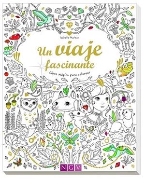 UN VIAJE FASCINANTE | 9783849908683