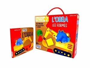 L' OBRA. LES FORMES | 9788868602307