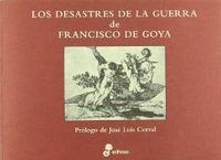 DESASTRES DE LA GUERRA,LOS | 9788435065160 | GOYA, FRANCISCO DE