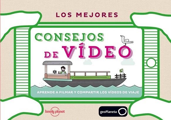 LOS MEJORES CONSEJOS DE VÍDEO | 9788408150480 | AA. VV.
