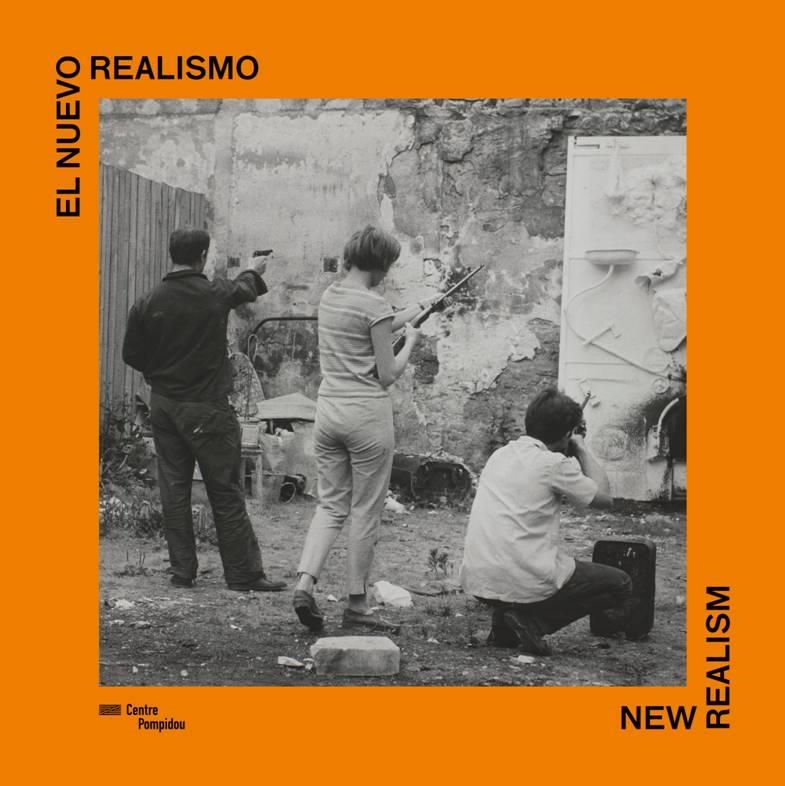 EL NUEVO REALISMO / NEW REALISM | 9788416714353 | VV.AA.