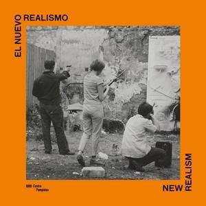 EL NUEVO REALISMO / NEW REALISM | 9788416714353 | VV.AA.