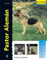 PASTOR ALEMAN, EL     (SERIE EXCELLENCE) | 9788425512759 | SAMMS, S.