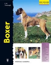 BOXER.SERIE EXCELLENCE | 9788425512933 | CAVANAUGH