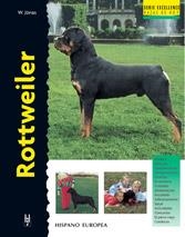 ROTTWEILER.SERIE EXCELLENCE | 9788425512971 | JONAS, W.