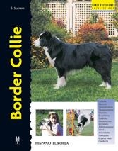 BORDER COLLIE.SERIE EXCELLENCE | 9788425513053 | SUSSAM, S.