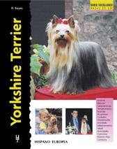YORKSHIRE TERRIER (EXCELLENCE) | 9788425513060 | KEYES, R.