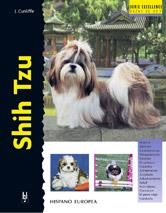 SHIH TZU | 9788425513329 | CUNLIFFE