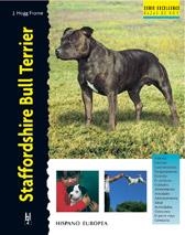 STAFFORDSHIRE BULL TERRIER | 9788425513213 | HOGG FROME