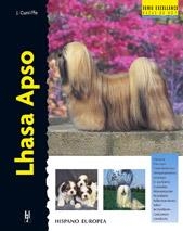 LHASA APSO.SERIE EXCELLENCE | 9788425513312 | CUNLIFFE, J.