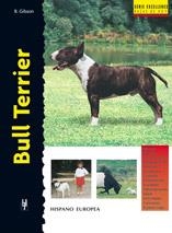 BULL TERRIER.SERIE EXCELLENCE | 9788425513442 | GIBSON B