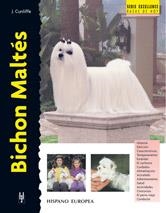 BICHON MALTES (EXCELLENCE) | 9788425514524 | CUNLIFFE, J.