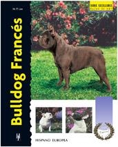 BULLDOG FRANCES (EXCELLENCE) | 9788425514494 | LEE, M. P.