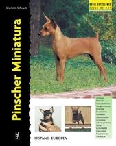 PINSCHER MINIATURA | 9788425515071 | SCHWARTZ,CHARLOTTE