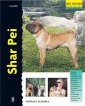 SHAR PEI (SERIE EXCELLENCE) RAZAS DE HOY | 9788425515675 | CUNLIFFE, J.