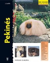 PEKINES   -SERIE EXCELLENCE- | 9788425516405 | CUNLIFFE
