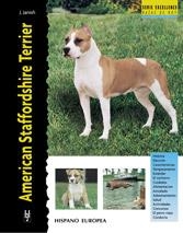 AMERICAN STAFFORDSHIRE TERRIER (EXCELLENCE) | 9788425513596 | JANISH, J.