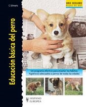 EDUCACION BASICA DEL PERRO | 9788425517303 | SCHWARTZ, CHARLOTTE  GEORGE, DAVID N. M. TR.