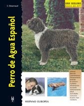 PERRO DE AGUA ESPAÑOL (S.EXCELLENCE) | 9788425515668 | DESARNAUD, CRISTINA