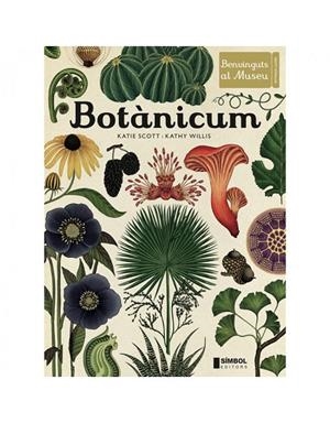 BOTÀNICUM | 9788415315346