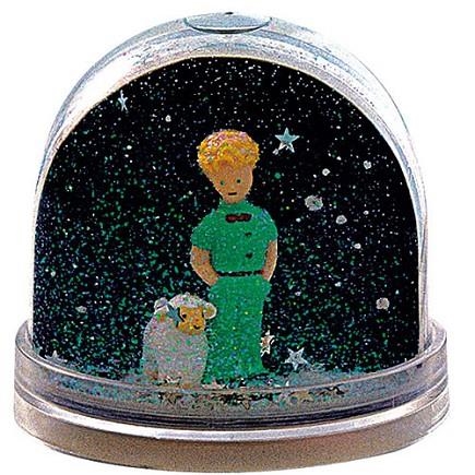 BOLA VIDRE PETIT PRINCEP | 3457010992301