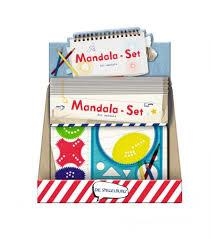 MANDALA SET | 4029753114884