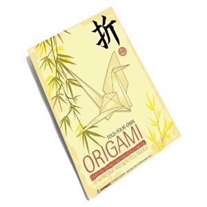 ORIGAMI  | 5014631012894