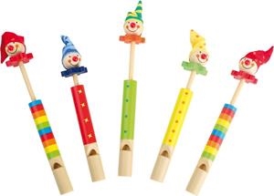 FLAUTES PALLASOS | 8318