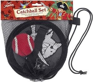 JOC PALES PILOTA VELCRO | 4029753254917