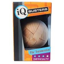 IQ BUSTERS - JOCS D'ENGINY | 5015766002170