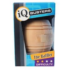 IQ BUSTERS - JOCS D'ENGINY | 5015766002163