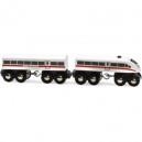 TREN TRES VAGONS LLAUNA | 435