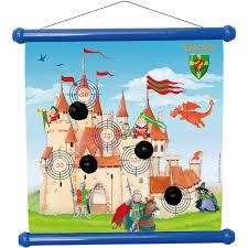 JOC DARDS VELCRO VINCELOT | 4029753120588