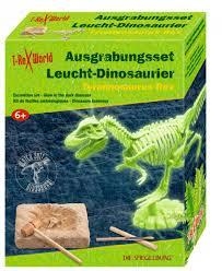 JOC EXCAVACIO DINOSAURE LLUMINÓS | 4029753123954