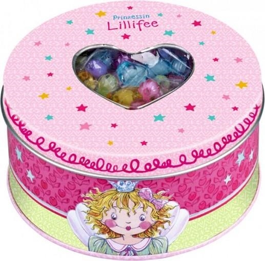 SET BISUTERIA LILLIFEE | 4029753124180