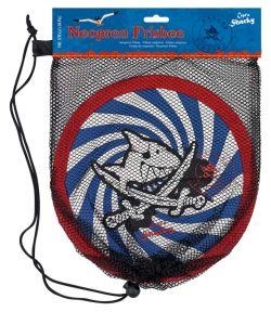 FRISBEE NEOPREN SHARKY | 4029753110916