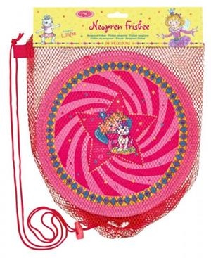 FRISBEE  NEOPREN LILLIFEE | 4029753110251
