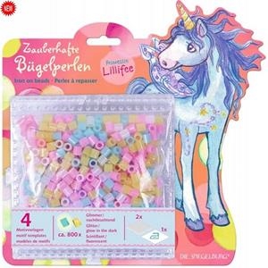 PECES MUNTABLE PER PLANXAR | 4029753129550