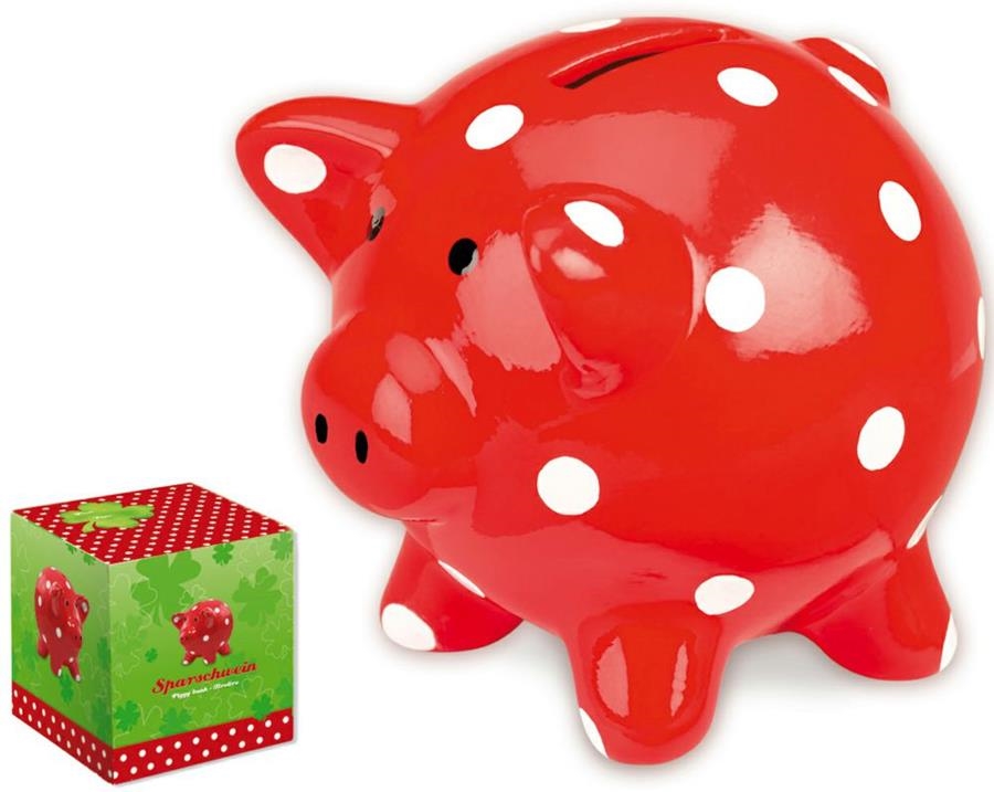 GUARDIOLA PORQUET TOPOS | 4029753500267