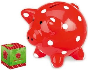 GUARDIOLA PORQUET TOPOS | 4029753500267