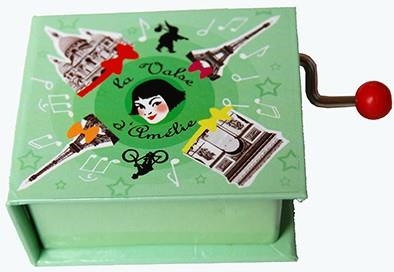 LLIBRE MANIVELA AMELIE | 1549