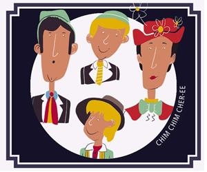 LLIBRE MANIVELA MARY POPPINS | 1551