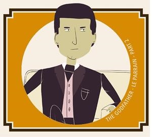 LLIBRE MANIVELA IL PADRINO II | 1555