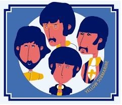 LIBRO MANIVELA YELLOW SUBMARI | 1552