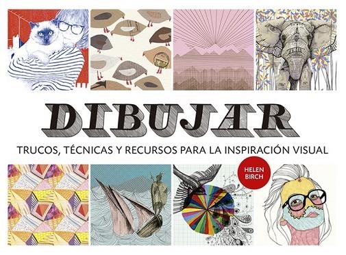 DIBUJAR | 9788425226939 | BIRCH, HELEN